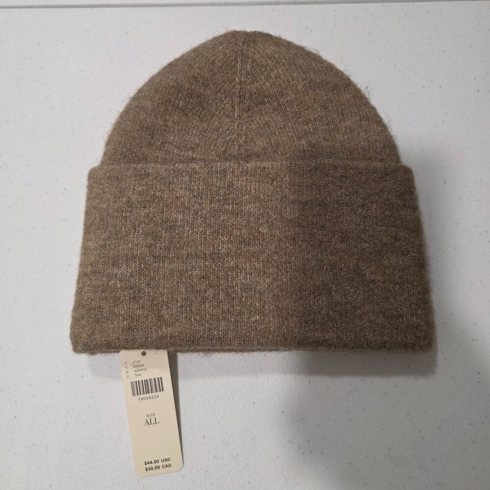 Anthropologie Women's Beanie